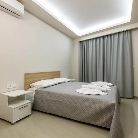 Irene & 公寓式酒店 蒂锡利维