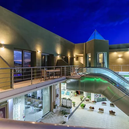 Aparthotel Irene & 3*