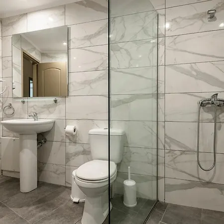 Aparthotel Irene & 3*