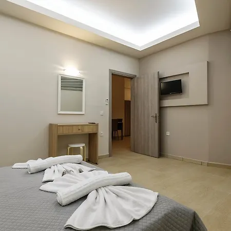 Irene & Aparthotel 3*