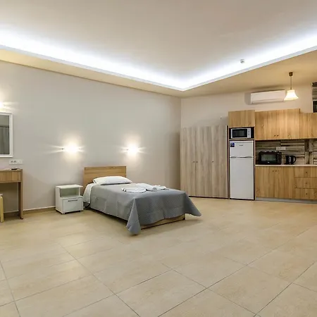 Aparthotel Irene & 3*