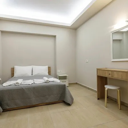 Irene & Aparthotel Tsilivi (Zakynthos)