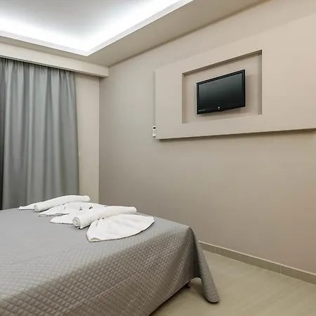 Aparthotel Irene &