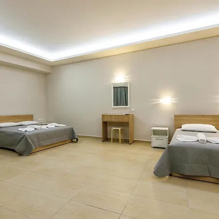 Aparthotel Irene & Tsilivi (Zakynthos)