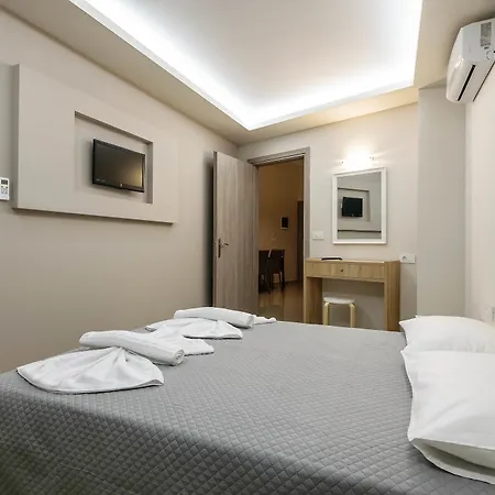 Aparthotel Irene & Tsilivi (Zakynthos)