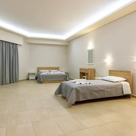 Aparthotel Irene & Tsilivi (Zakynthos)