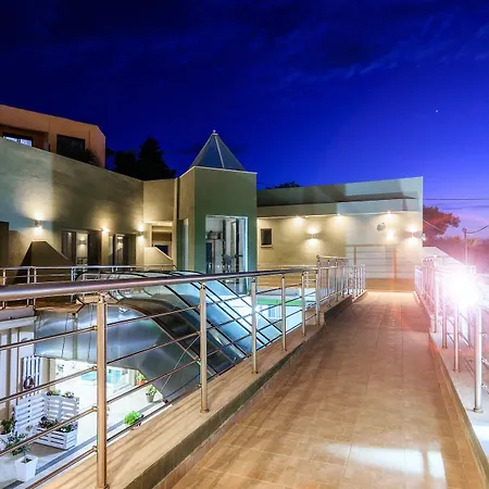 Aparthotel Irene & 3*